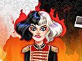 Spil Fra Basic til Fab Villain Makeover  online