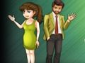 Spil Amgel Easy Room Escape 64 online