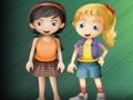 Spil Amgel Kids Room Escape 71 online