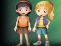 Spil Amgel Kids Room Escape 72 online
