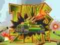 Spil Tanks Zone online