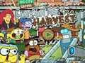 Spil Big City Greens: Haywire Harvest online