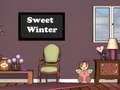 Spil Sød vinter  online