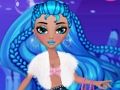 Spil Diamant havfruer  online