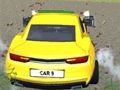 Spil Supra crash skyde fluebiler 2022 online