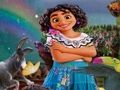 Spil Mirabel Madrigal malebog  online