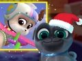 Spil Disney Junior: Jigsaw Puzzle  online