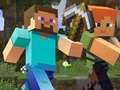 Spil Minecraft skjulte genstande  online