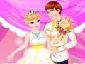Spil Prinsesse bryllup  online