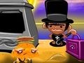 Spil Monkey Go Happy Stage 667 online