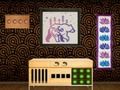 Spil Scream Girl Escape online