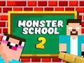 Spil Monsterskole 2  online