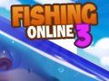 Spil Fiskeri 3 online  online