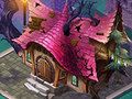 Spil Madlavning hurtigt: Halloween  online