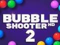 Spil Boble shooter hd 2 online