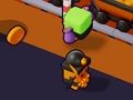 Spil Crossy minearbejdere  online