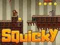 Spil Squicky online