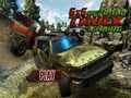 Spil 6x6 offroad lastbilklatring  online