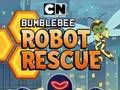 Spil Bumblebee Robot Rescue online