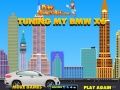 Spil Tuning af min BMW X6  online