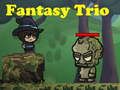 Spil Fantasy Trio online