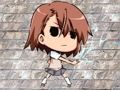 Spil Anime pige  online
