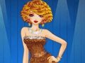 Spil Mode pige dressup online