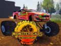 Spil Monster Cars Ultimate Simulator online