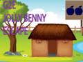 Spil Jolly Benny Escape online