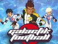 Spil Galactik Football Jigsaw Puzzle Collection  online
