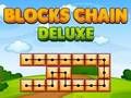 Spil Blokerer kæde deluxe online