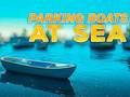 Spil Parkering af både på havet  online