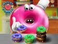 Spil Master of Donuts online