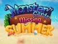 Spil Monsterpiger mangler sommer  online