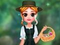 Spil Mit Cottagecore æstetiske look  online