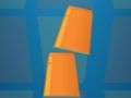 Spil Cups Tower Builder online
