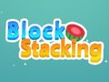 Spil Blokstabling  online