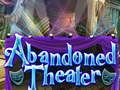 Spil Forladt Teater  online