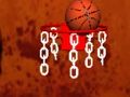 Spil Crazy Basketball maskine  online