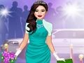 Spil Glam Dress Up: Spil for piger  online
