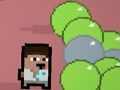 Spil Dr. Noob Steve  online
