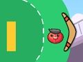 Spil Pong cricket online