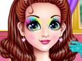 Spil Prinsesse kongebal  online