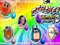 Spil Strejke! Ultimativ bowling 2  online