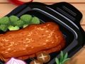 Spil BBQ stege  online