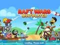 Spil Raft Wars Multiplayer online