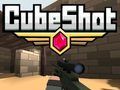 Spil Cubeshot online
