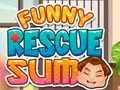 Spil Sjov Rescue Sumo  online