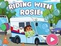 Spil Rider med Rosie  online