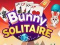 Spil Bunny Solitaire online